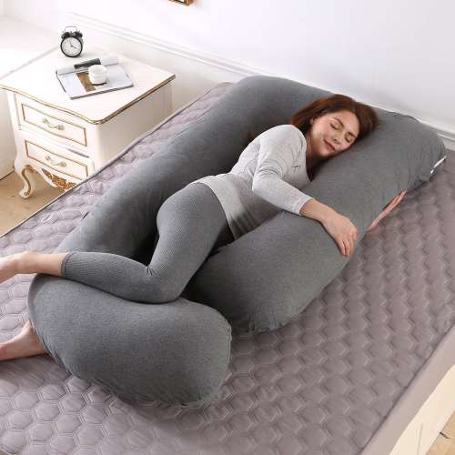 are_body_pillows_good_for_pregnancy