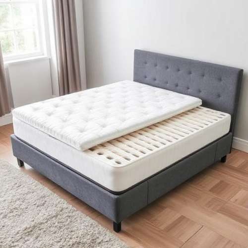 foam mattress versus spring mattress2