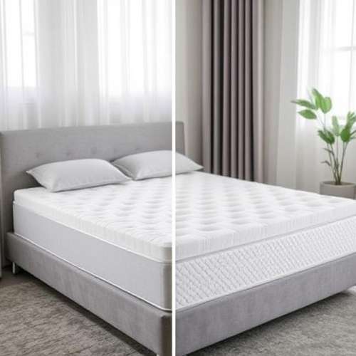 foam mattress versus spring mattress3